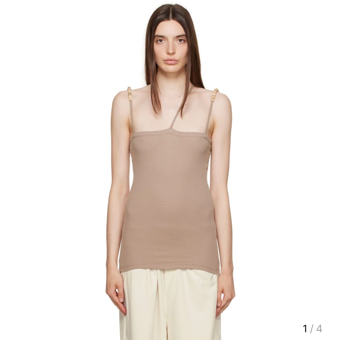 베이스레인지 타브 탱크탑 tav tank top 상품이미지1