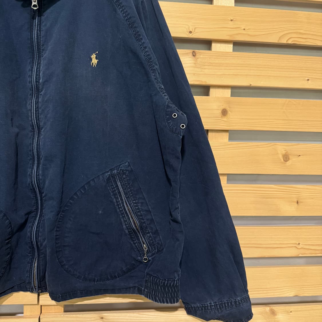 폴로 자켓 상품이미지4