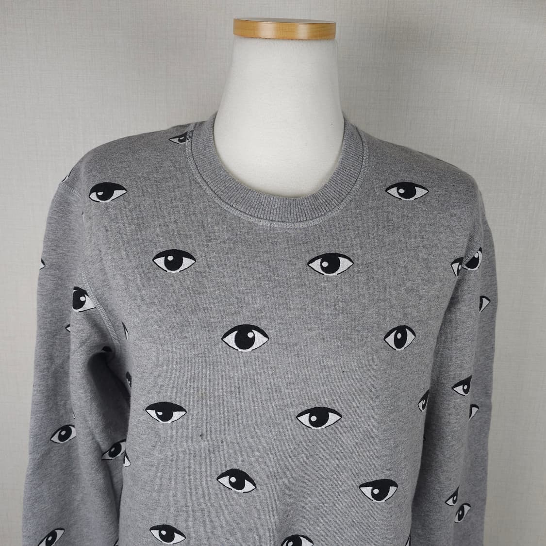 겐조 맨투맨 여성M사이즈  상품이미지2