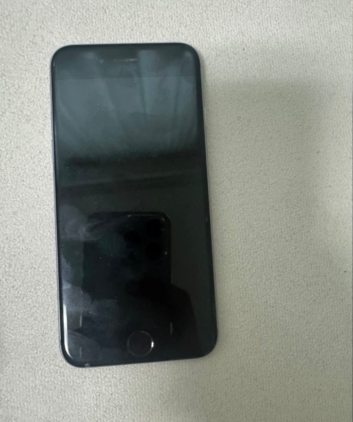 아이폰6s 스페이스 그레이 (상태최상급) 상품이미지2