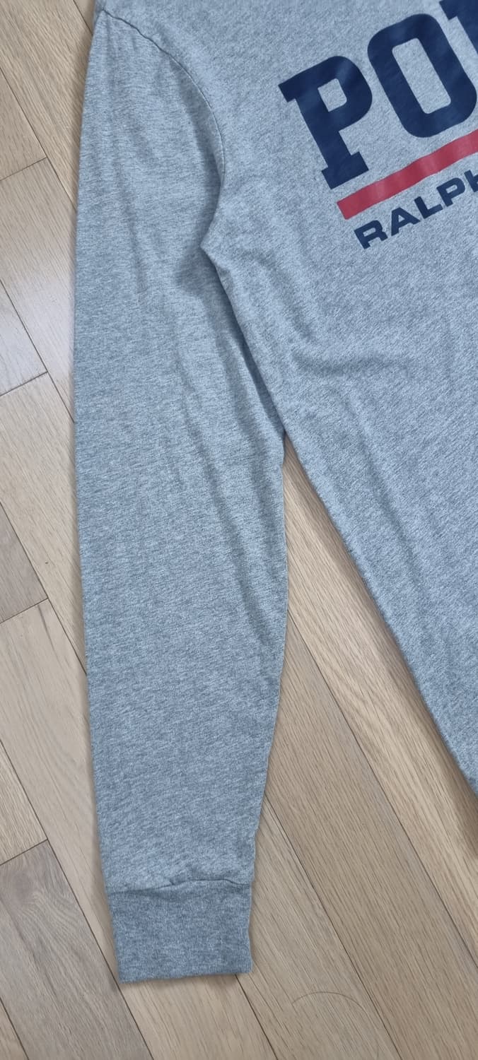 폴로랄프로렌 로고 긴팔 M _ 남성 상품이미지3