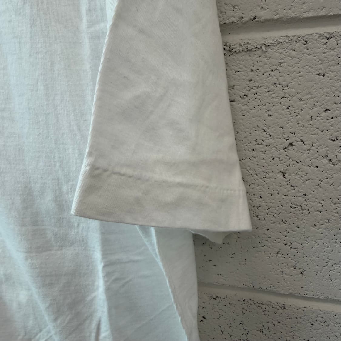 90s Vintage Single Stitch Tshirt 상품이미지4