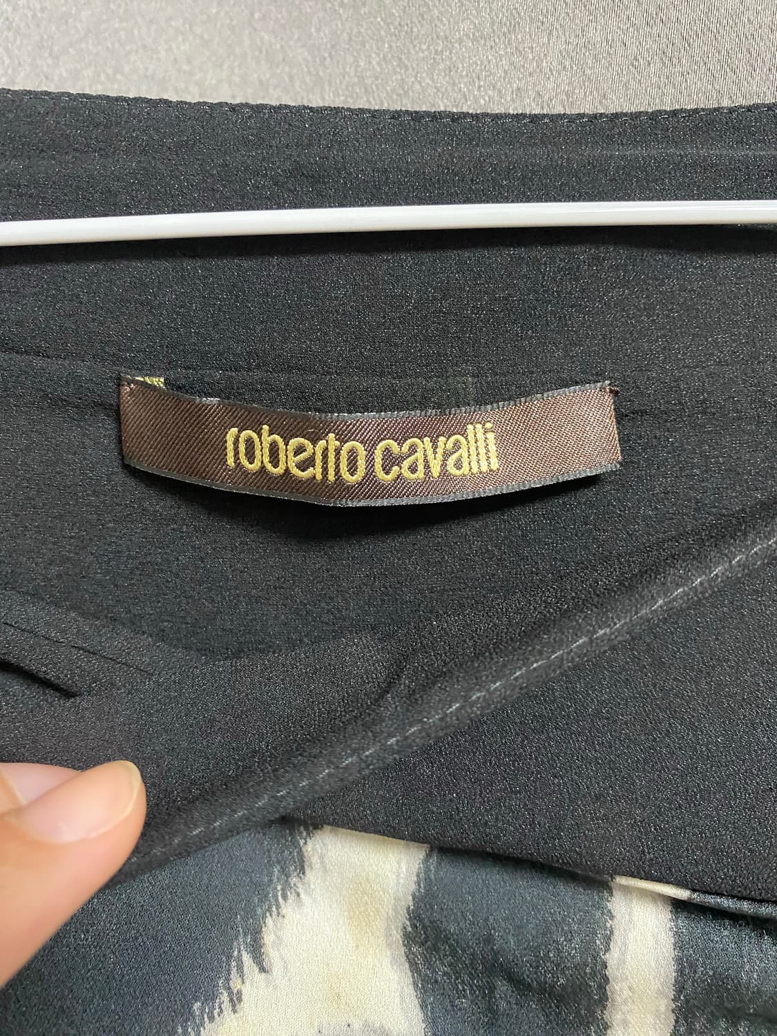 Roberto cavalli skirt 상품이미지5