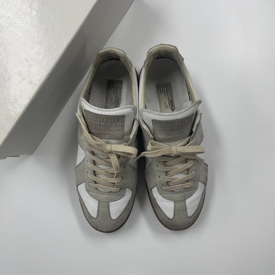 마르지엘라 독일군 40 상품이미지1