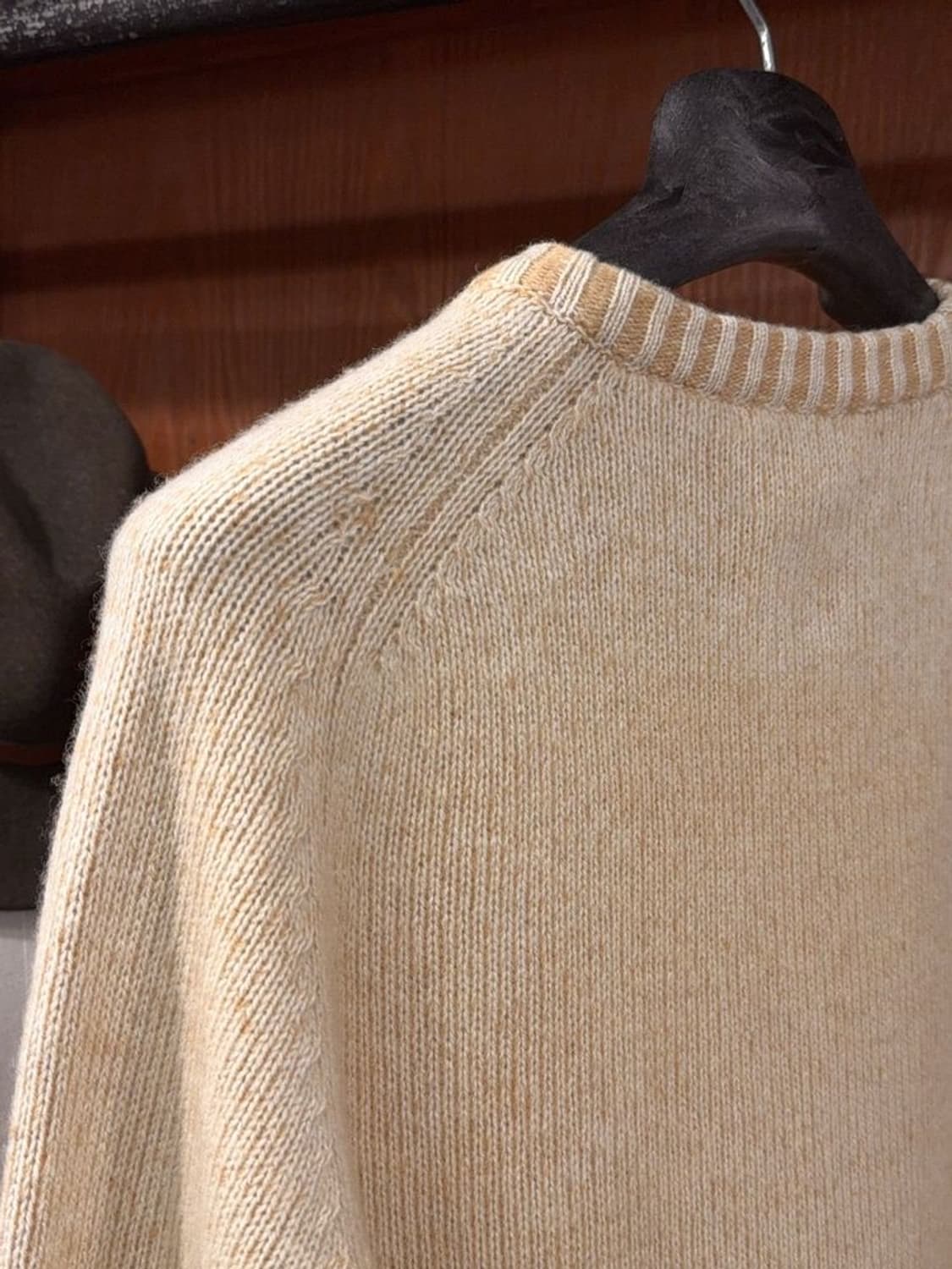 알란파인 니트 상품이미지6