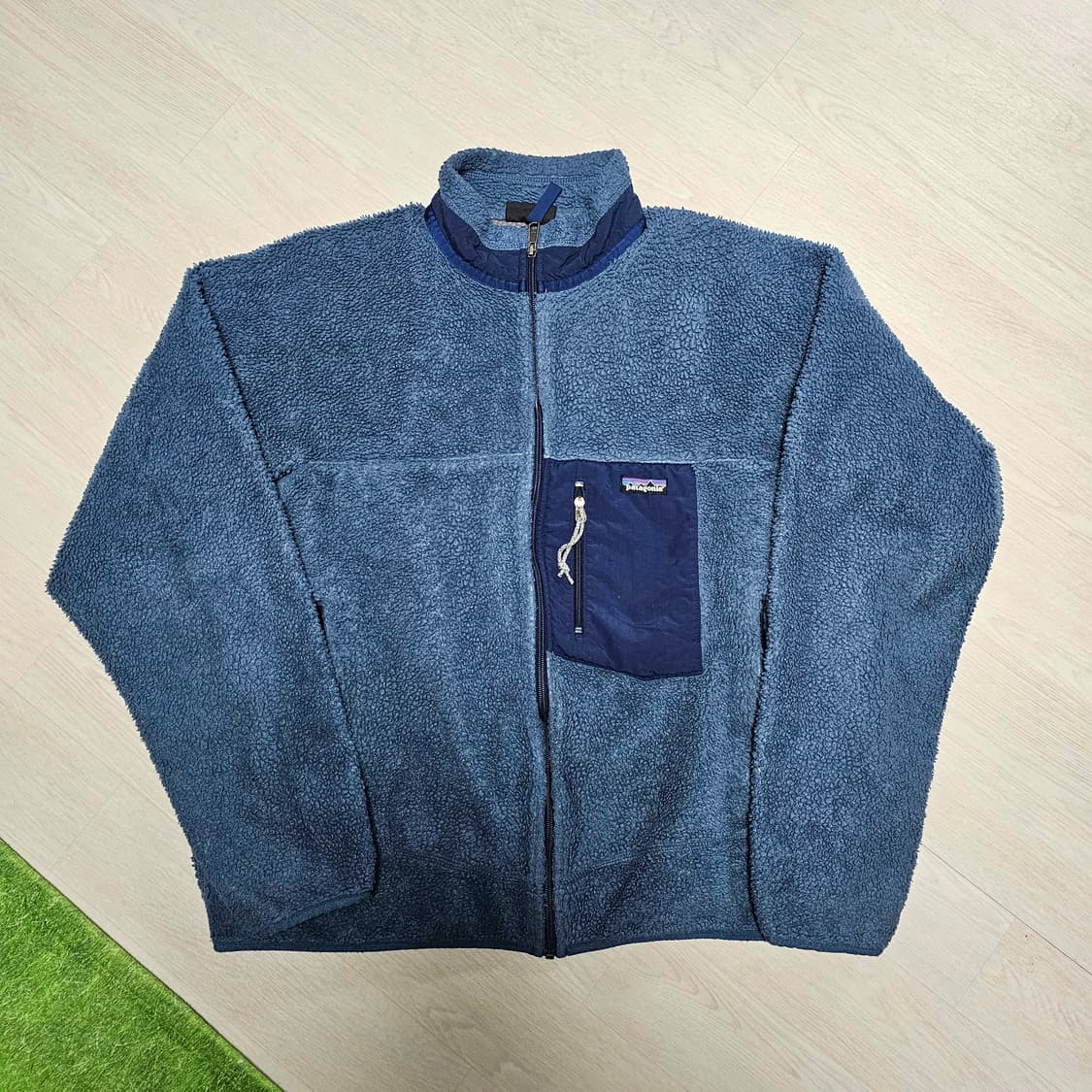 [XL] 파타고니아 레트로X 네이비블루 상품이미지1