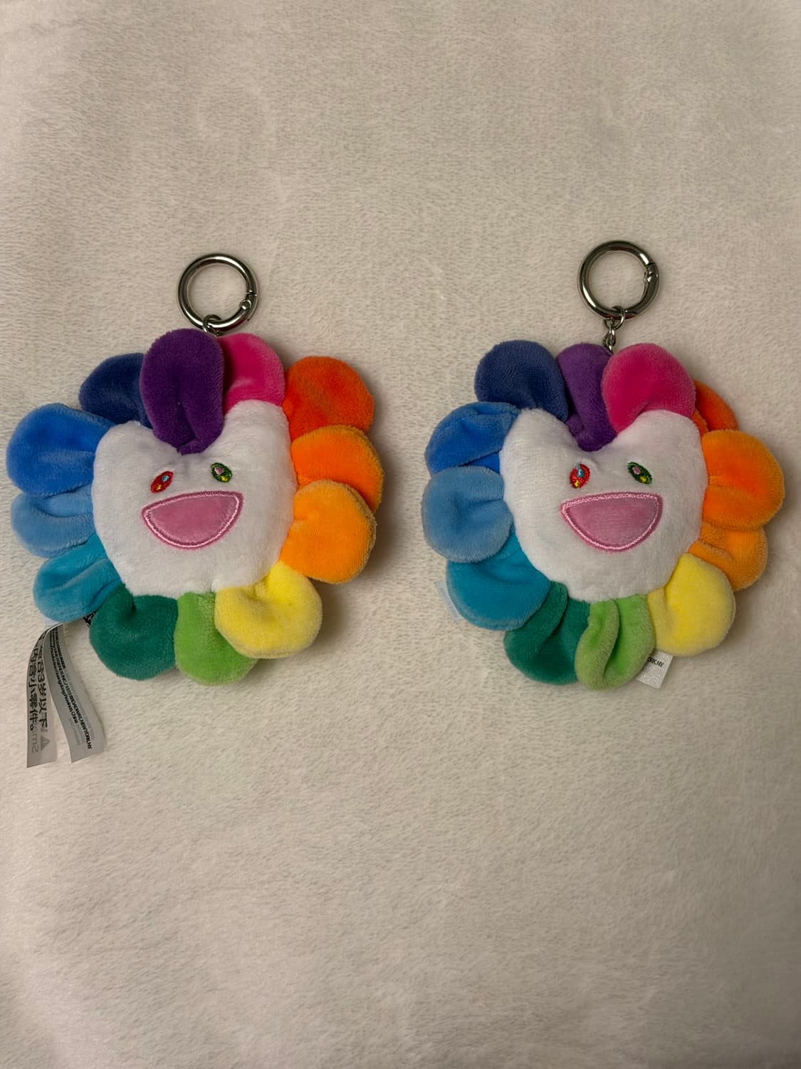 뉴진스 무라카미 키링 상품이미지1