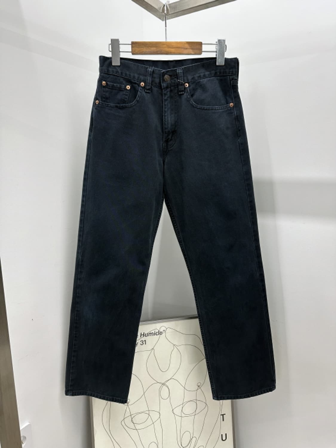 LEVI'S 508 데님 (27) 상품이미지1