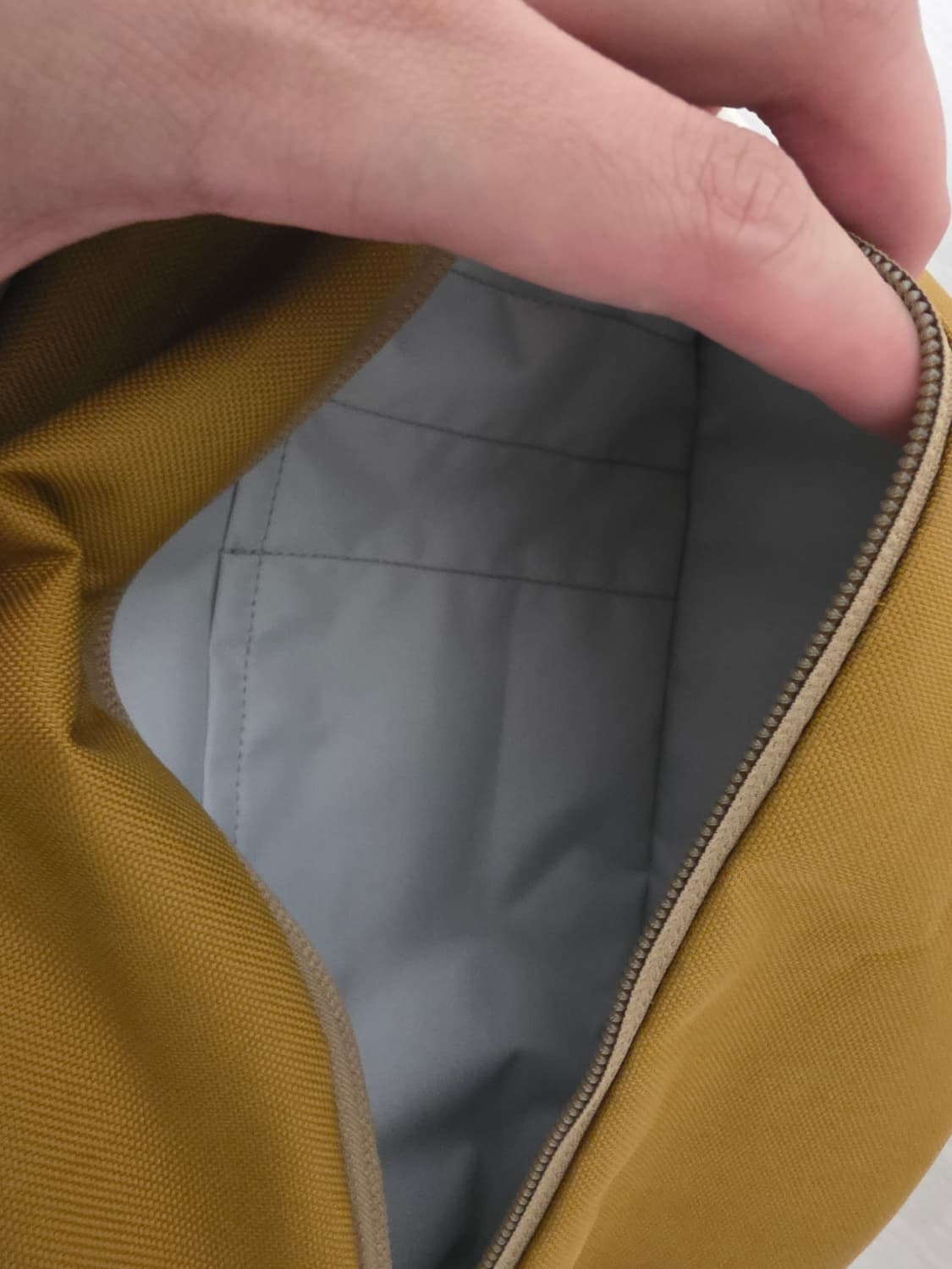 아크테릭스 x 빔즈 맨티스 26L 백팩 나고미 상품이미지7