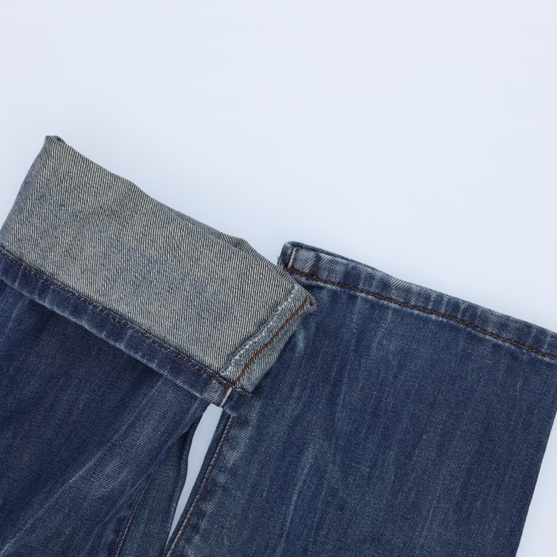 [78(31)] 바이게스 청바지 데님팬츠 0102H2 상품이미지6