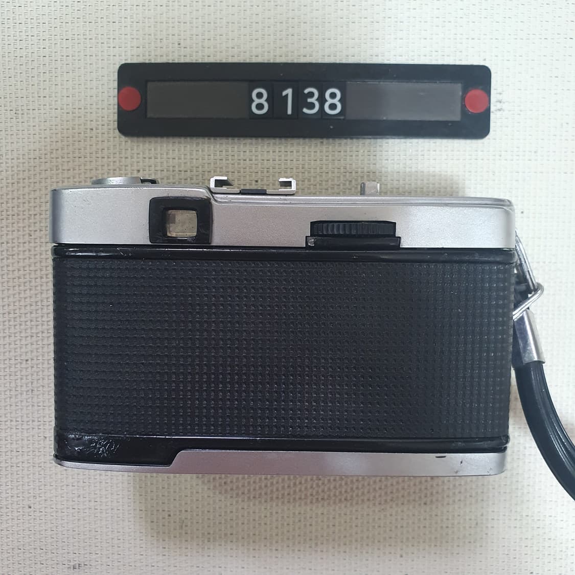 올림푸스 TRIP 35 필름카메라 상품이미지3