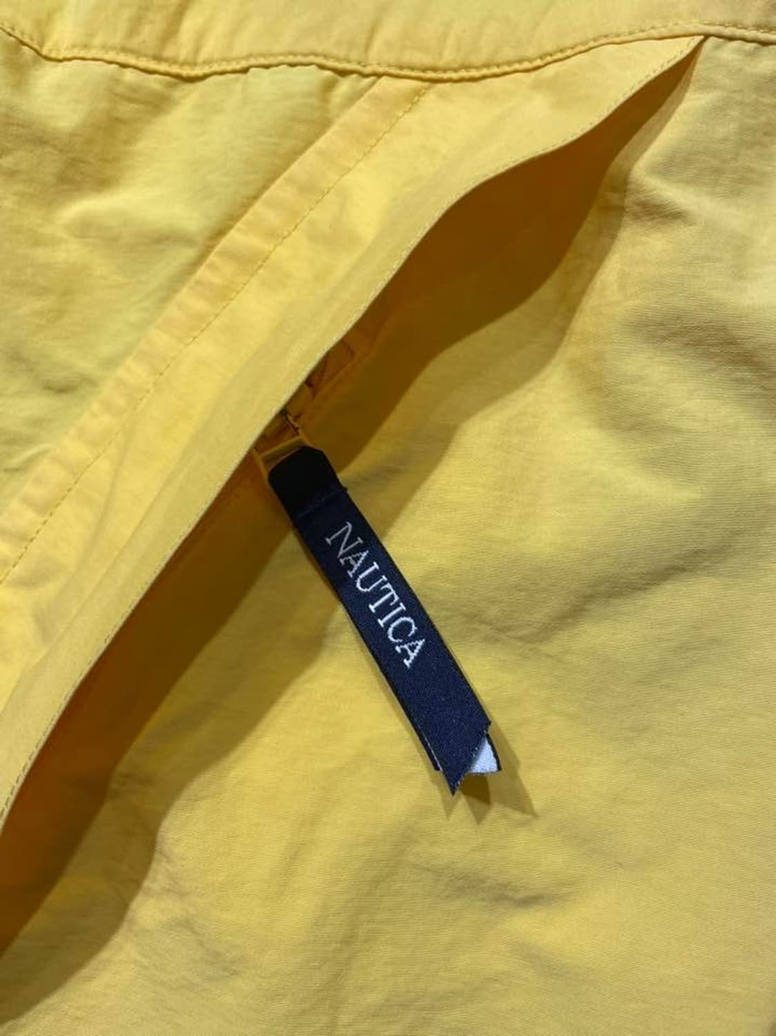 노티카 윈드브레이커 자켓 상품이미지7