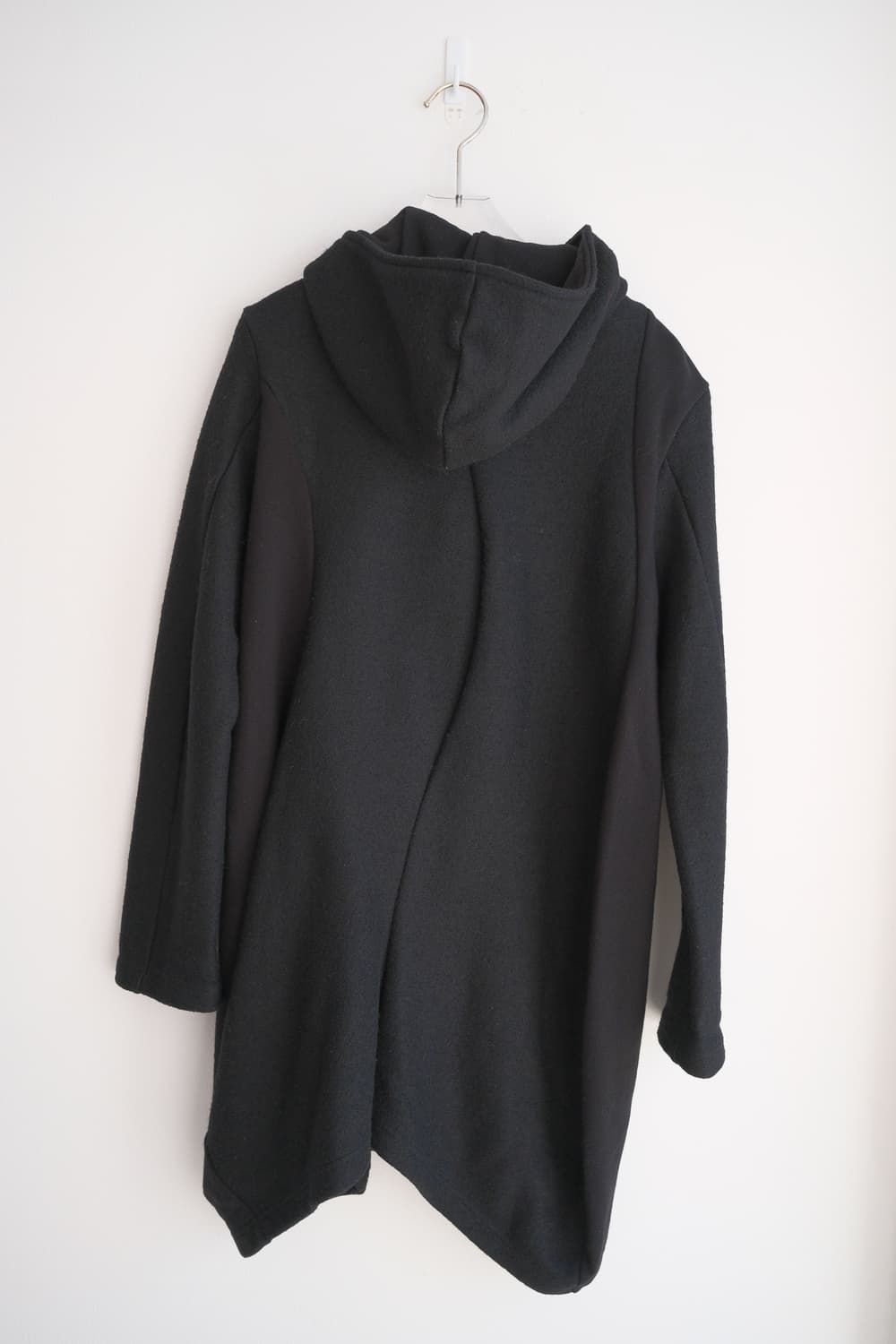 Docking drape hood Coat 상품이미지8