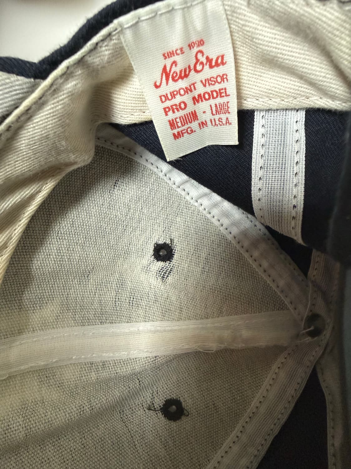 뉴에라 뉴욕 양키즈 스냅백 80s 상품이미지2