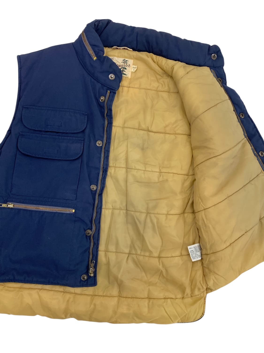 80‘s 시어스 필드마스터 유틸리티 베스트 상품이미지5