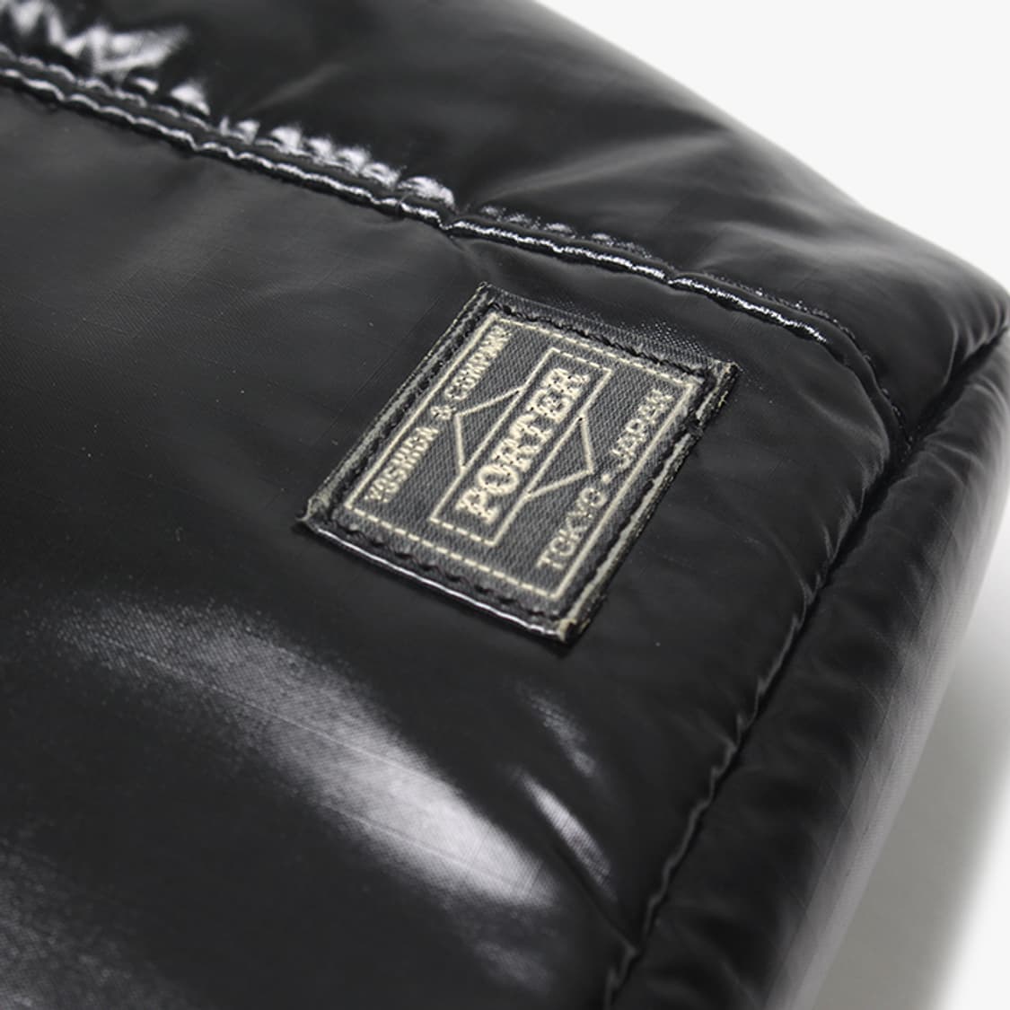  PORTER "Black Shoulder Bag" 상품이미지2