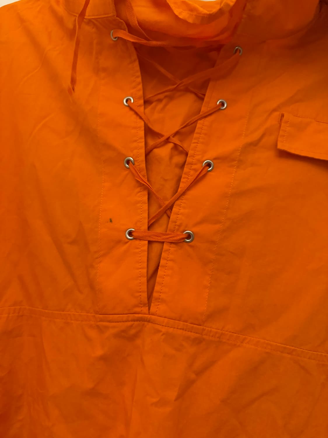 undercover 언더커버 17ss 아노락 상품이미지2