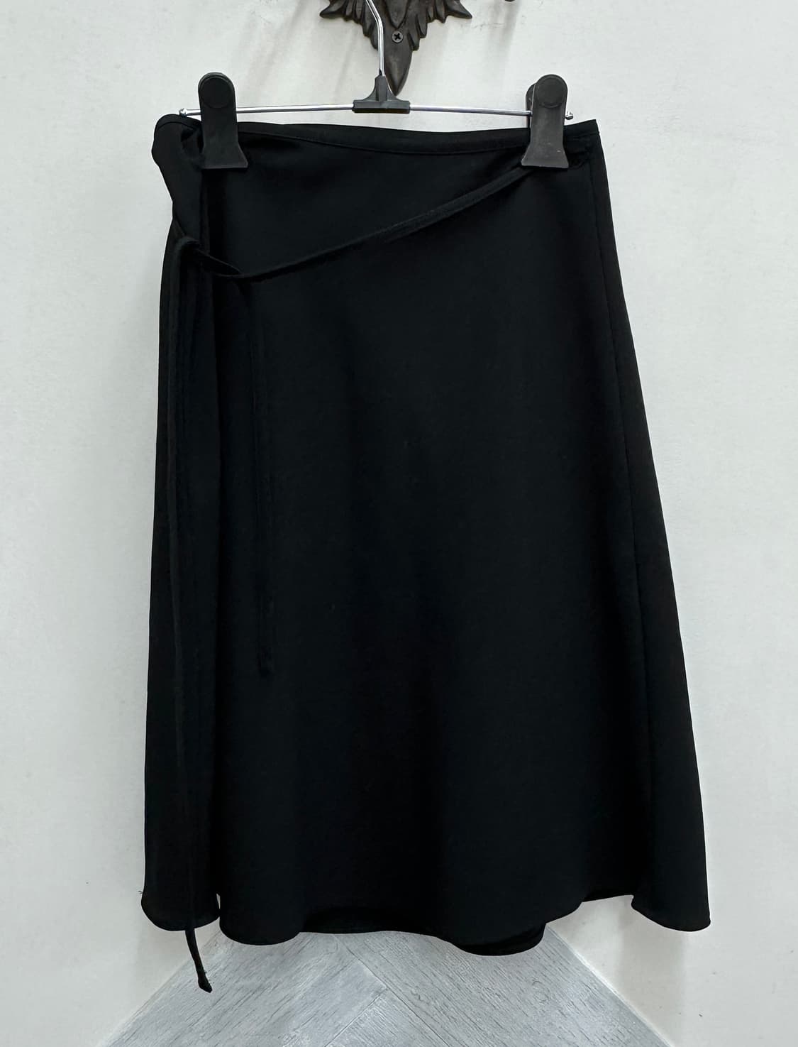 🍹하구미의 소중한 꿈 코디세트🍹러블리 갸루 지뢰계 랩스커트 프릴 상품이미지5