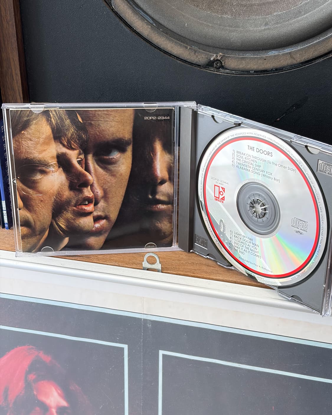 The Doors 상품이미지3