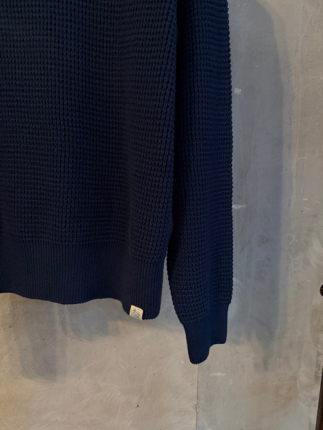 메르츠 비 슈바넨 니트 100 상품이미지6