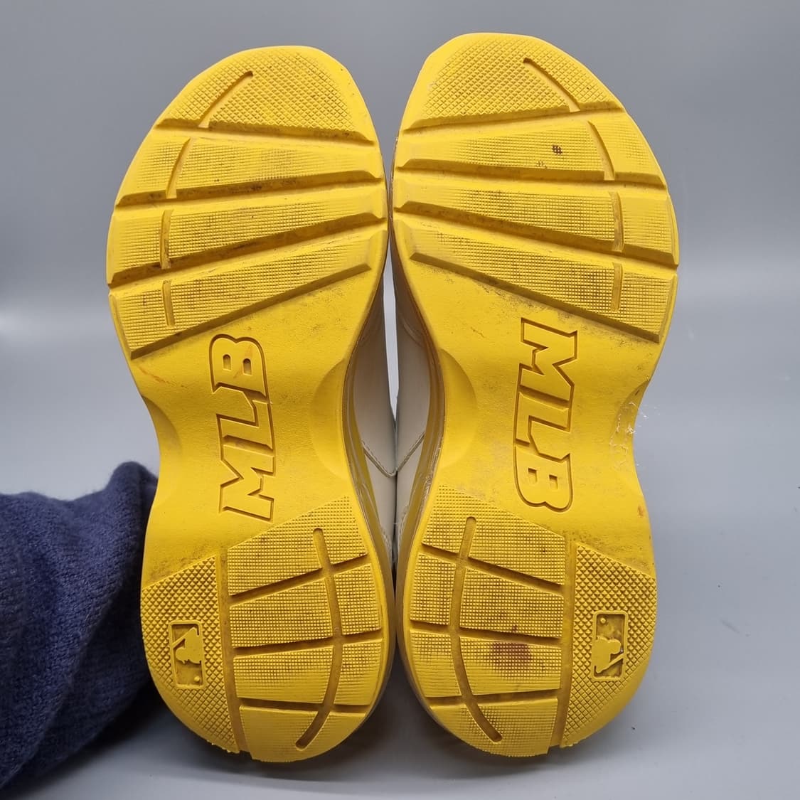 Mlb 빅볼청키 에어 남성운동화260  상품이미지3