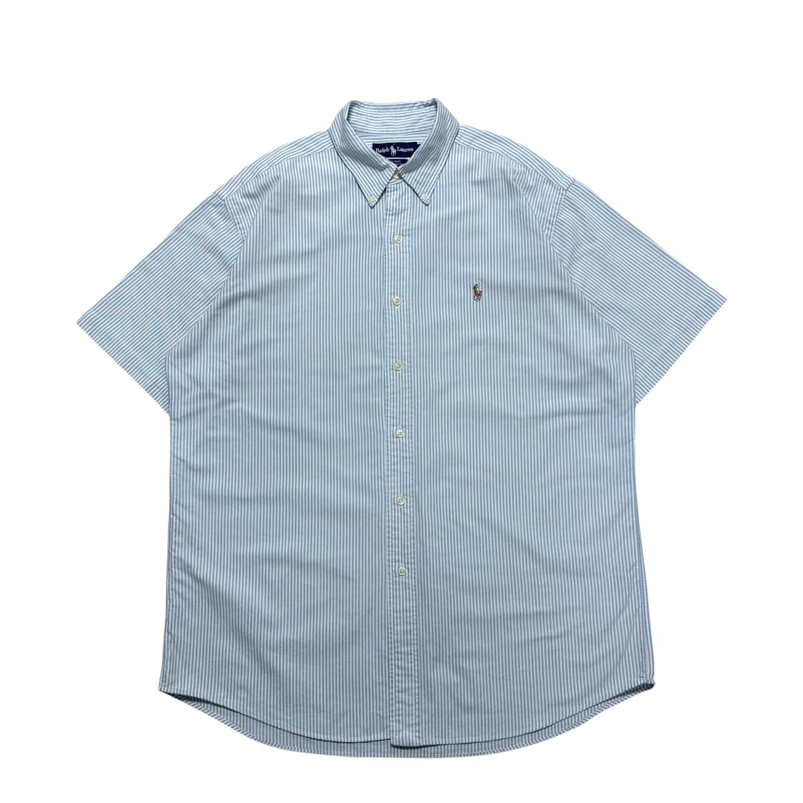 폴로랄프로렌 하프셔츠 상품이미지1