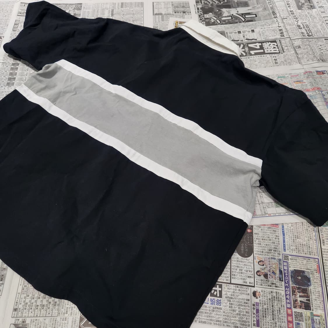 NFL 라스베이거스레이더스 카라반팔 M 상품이미지7