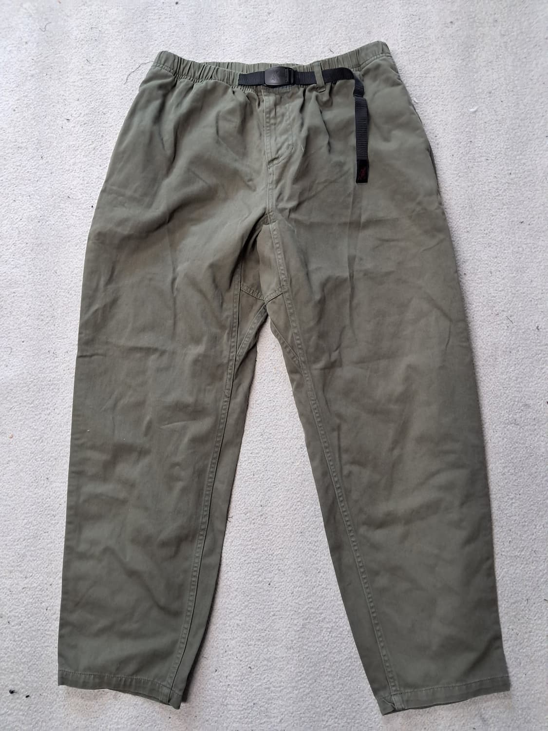 그라미치 팬츠 상품이미지1