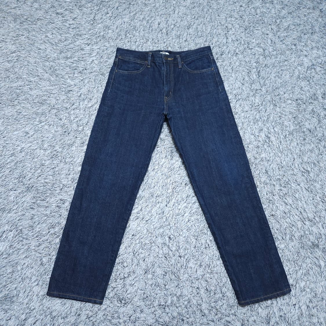 유니클로)30 남자 레귤러핏 청바지 / 왕눈이샵 상품이미지1