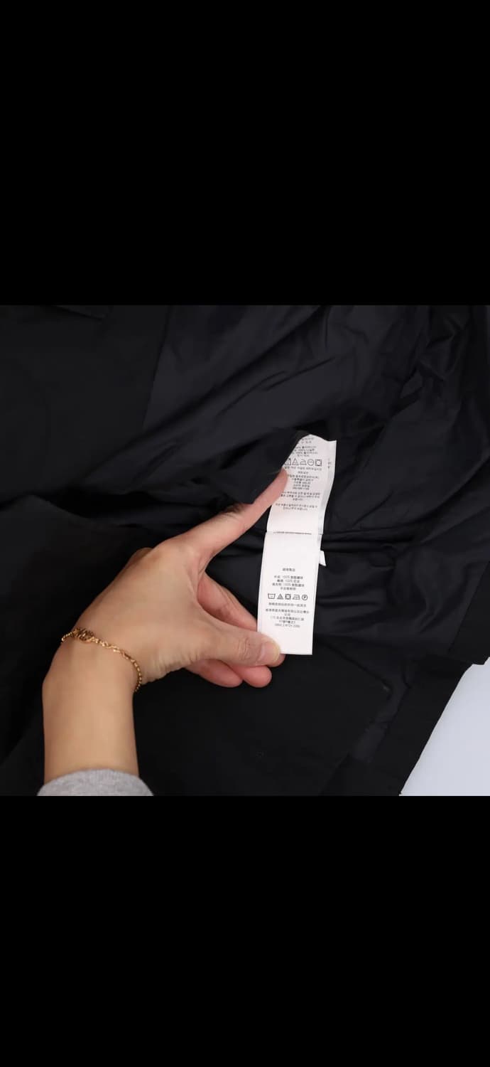 폴로랄프로렌 트렌치코트 자켓 1229H2 상품이미지7