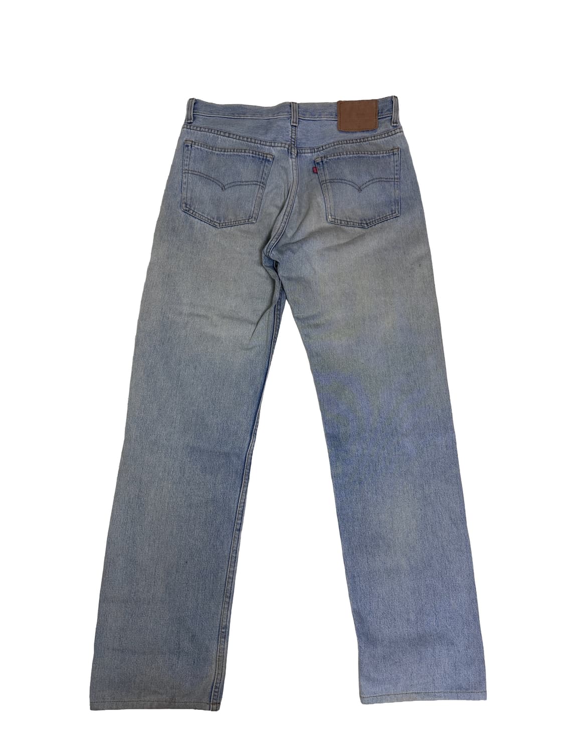 빈티지 90s 리바이스 levis 501 USA 34/36(기장수선) 상품이미지6