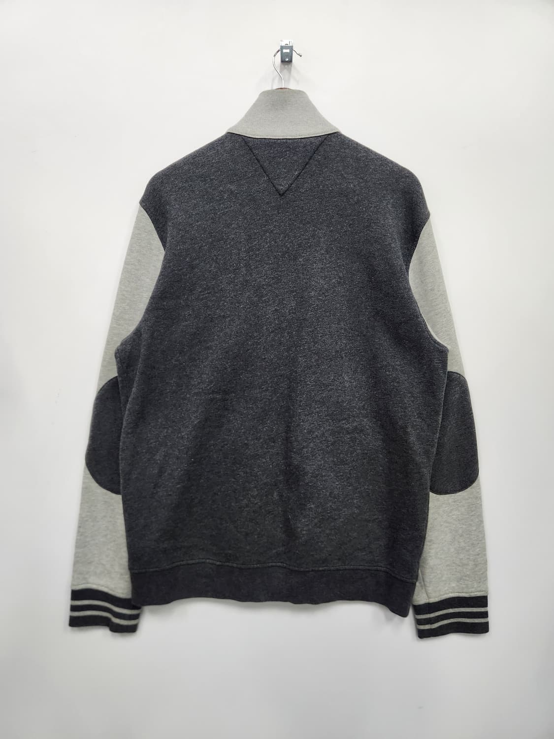 타미힐피거 로고 져지 상품이미지5