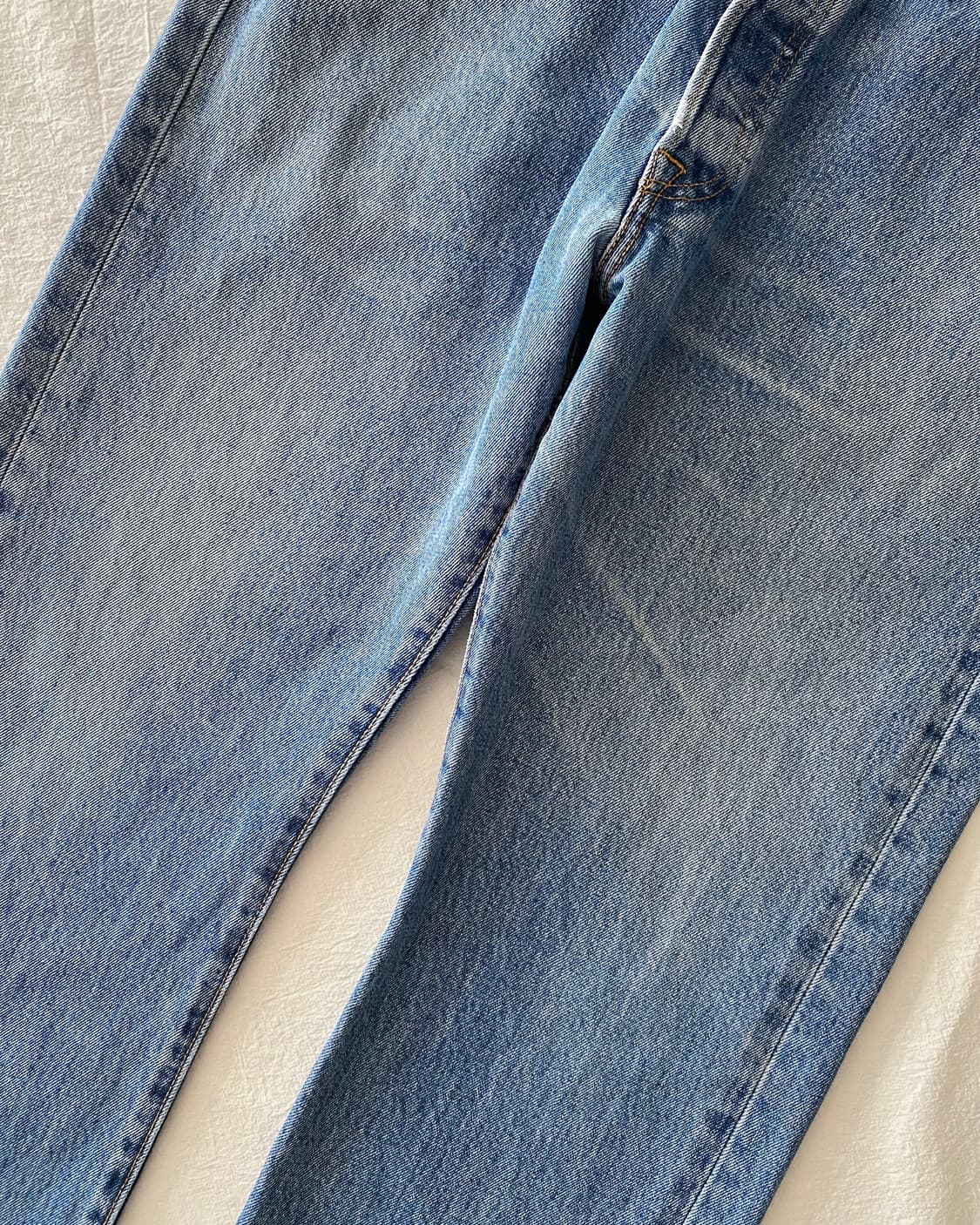 리바이스 501 데님 팬츠 003 상품이미지5