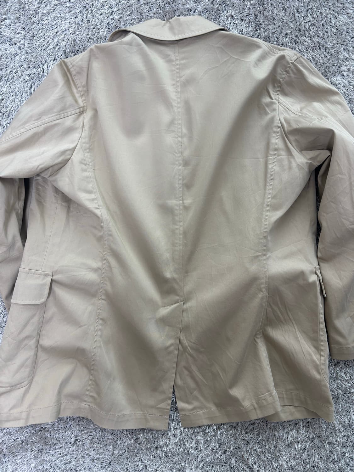 일본판 찹스 랄프로렌 자켓 사이즈 100-105 상품이미지6