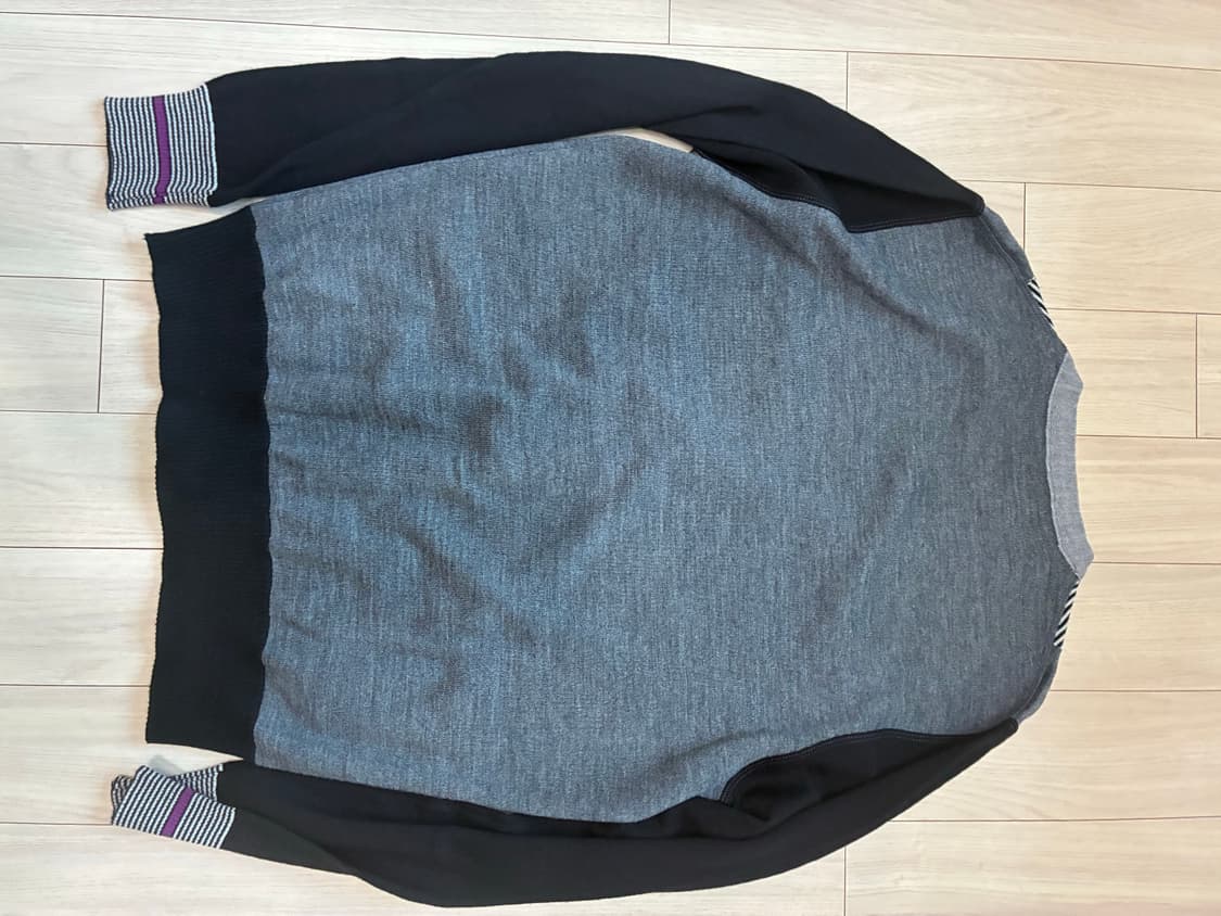 빔즈 가디건 상품이미지4