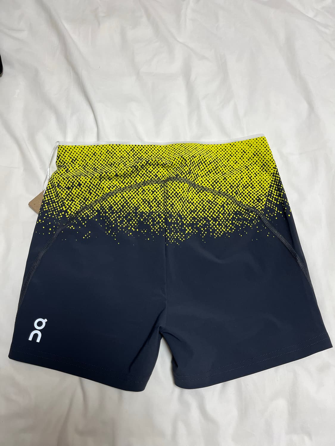 온러닝 on running 레깅스 쇼츠 상품이미지5