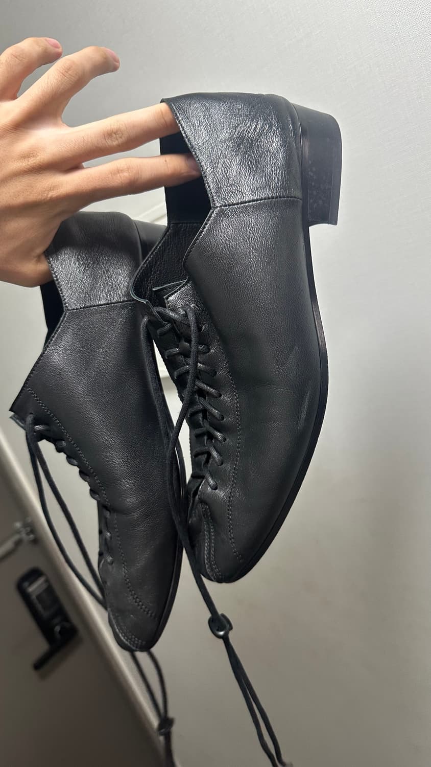 히어로즈오브히스토리 플랫슈즈 275 상품이미지3