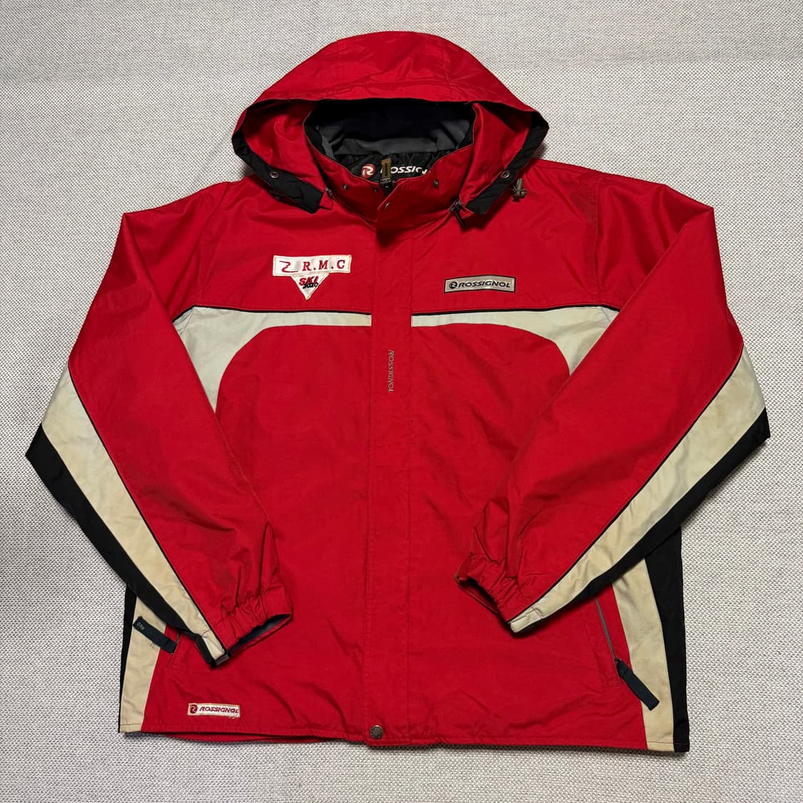 로시뇰 스노우 보드 자켓 상품이미지1