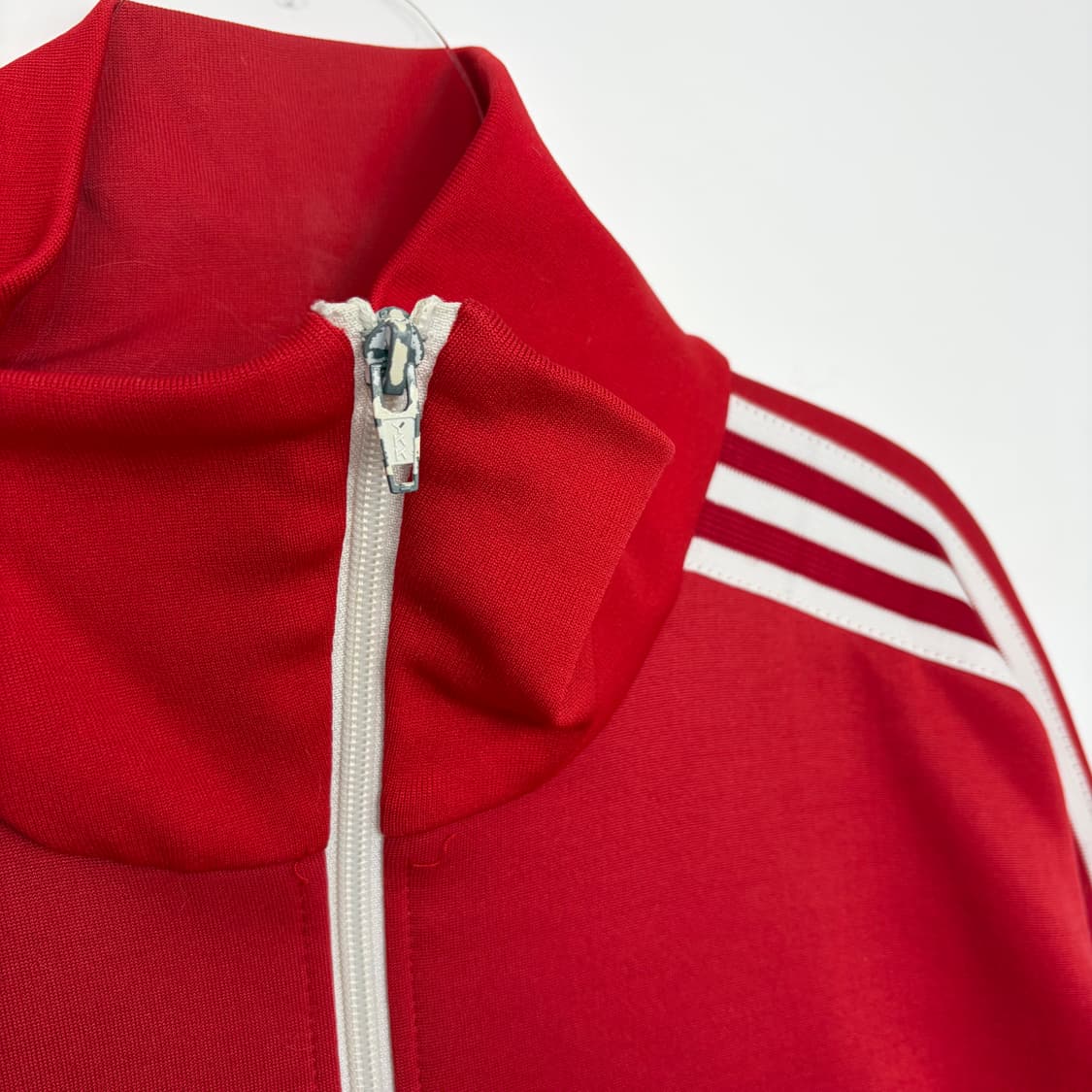 아디다스 페루 트랙 자켓 져지 저지 집업 상품이미지3