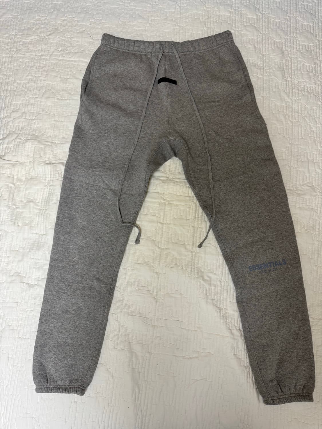 피어오브갓 에센셜 후드&팬츠셋업M 상품이미지6