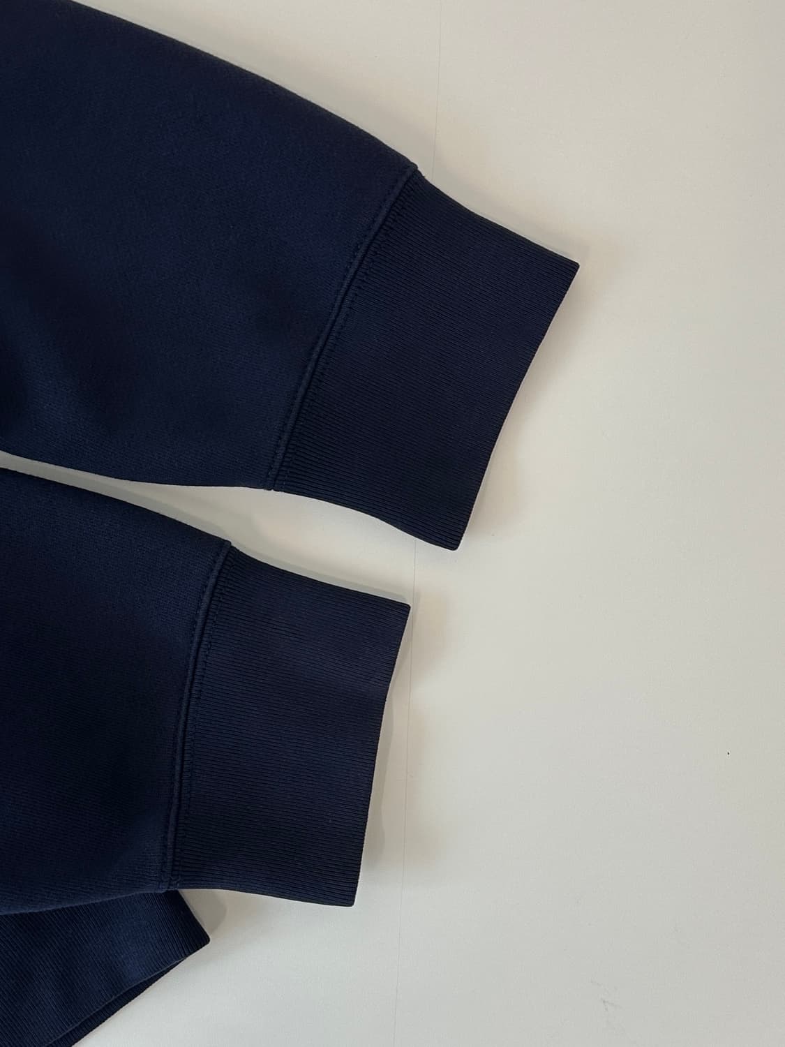 폴로 랄프로렌 후드집업 네이비  상품이미지7