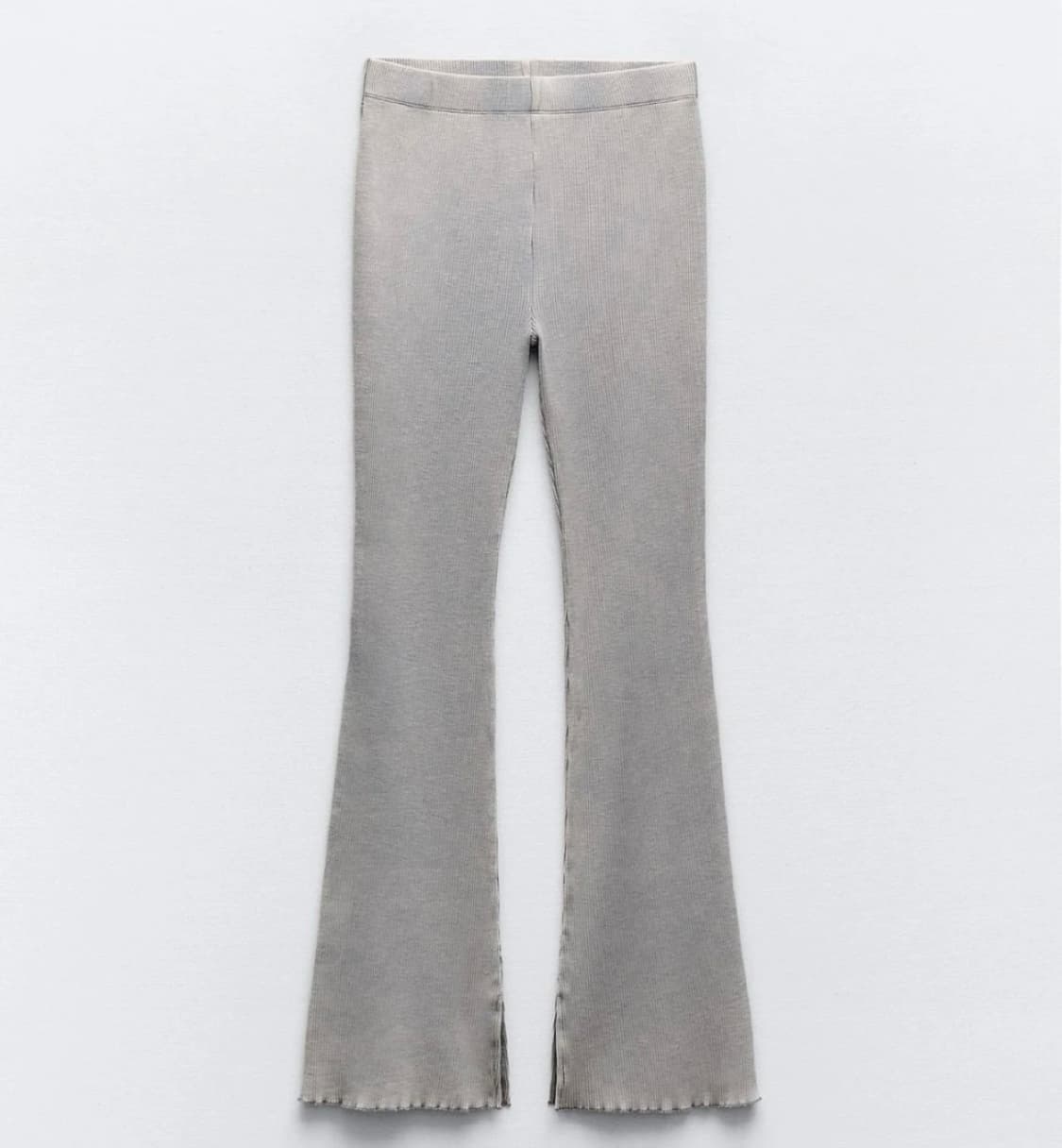 Zara 자라 부츠컷 레깅스 상품이미지1