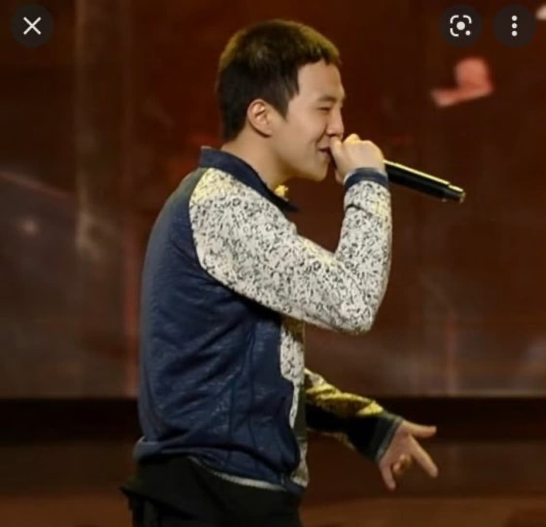 Xlim ep.1 light breaker (3) 상품이미지3