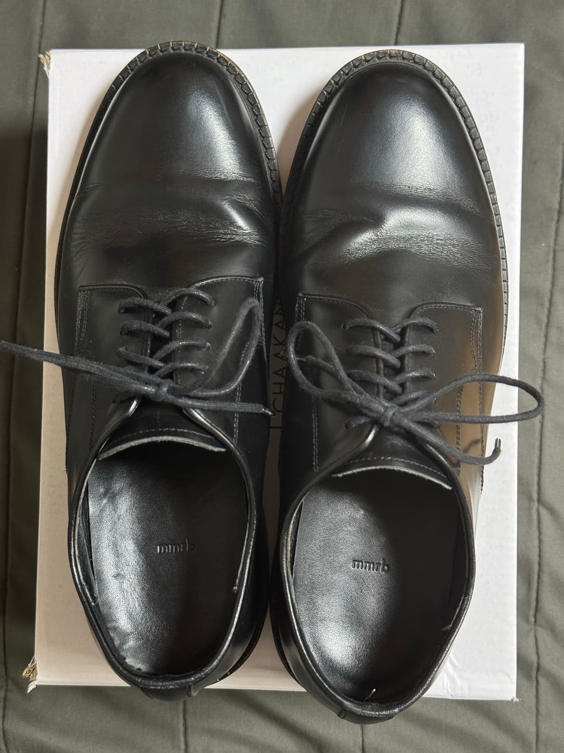 mmrb 더비 260 상품이미지3