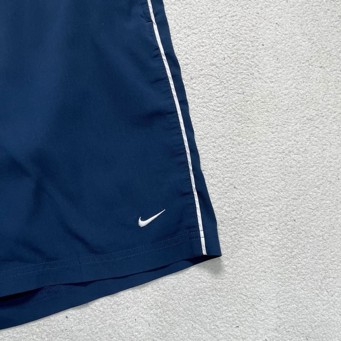 NIKE 드라이핏 테니스 쇼츠 네이비 L 상품이미지3