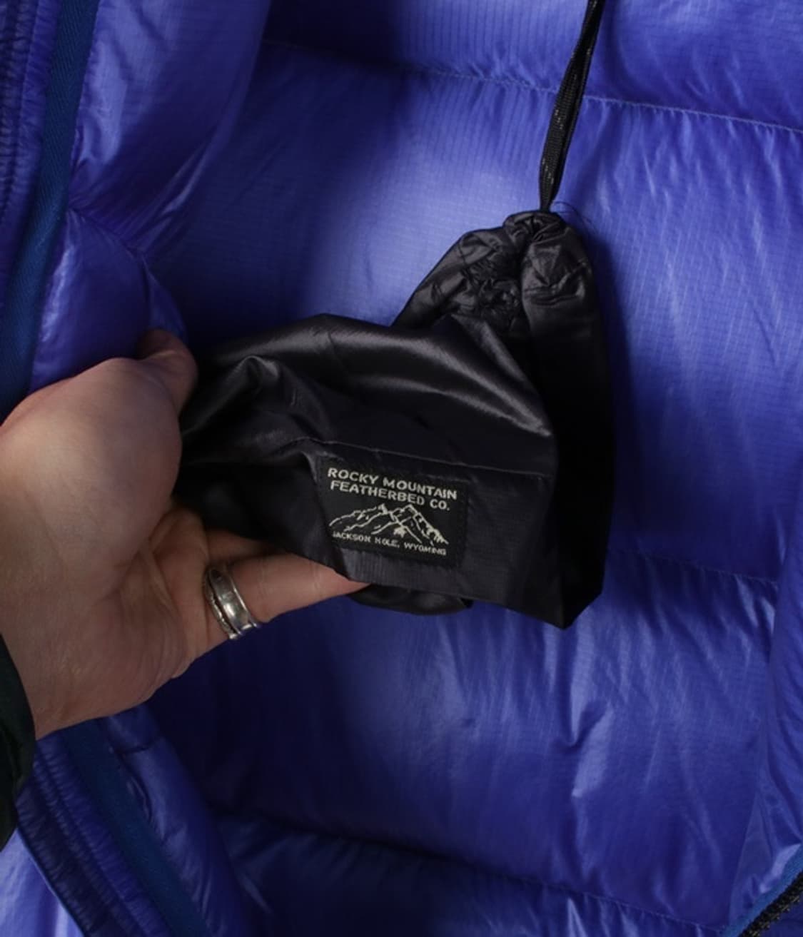 록키마운틴 ns down 46size 상품이미지9