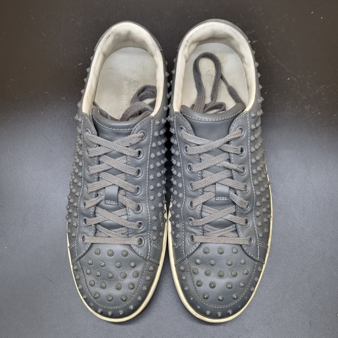 구찌 남성스니커즈260 상품이미지2