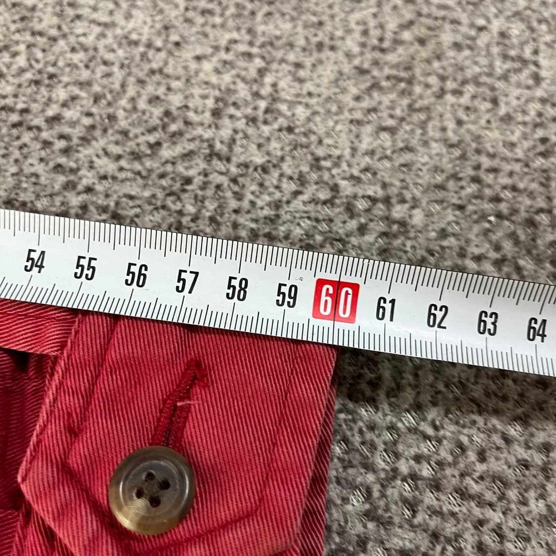 폴로 블루종 자켓 상품이미지9
