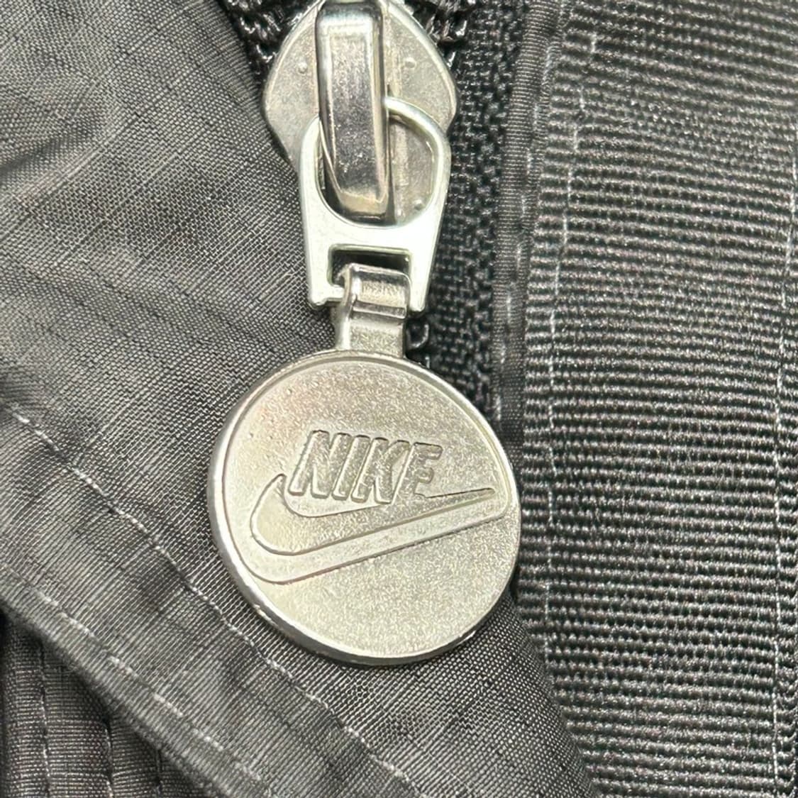 나이키 여성용 후드 퍼  덕다운 패딩 S 상품이미지5