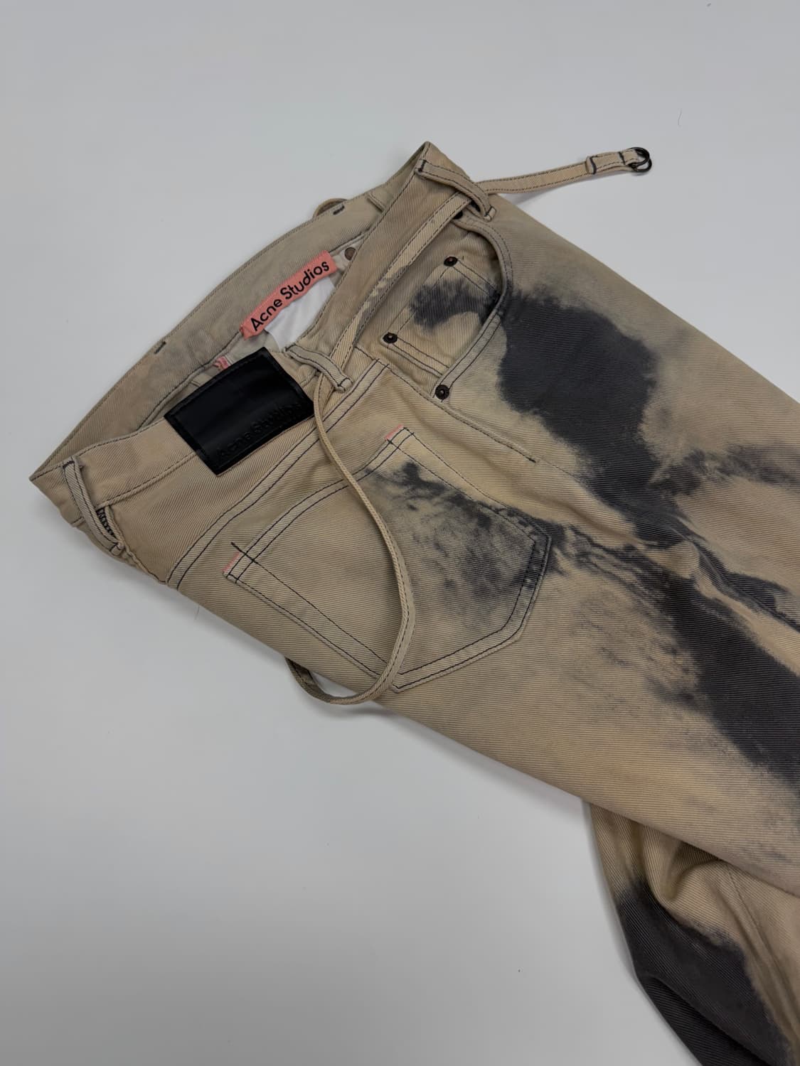ACNE STUDIOS 상품이미지1